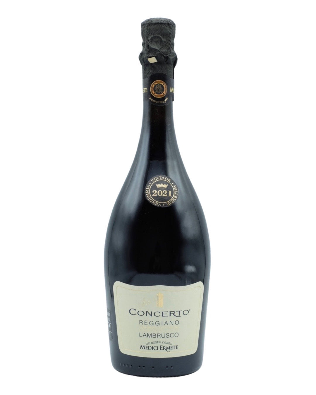 Concerto Lambrusco