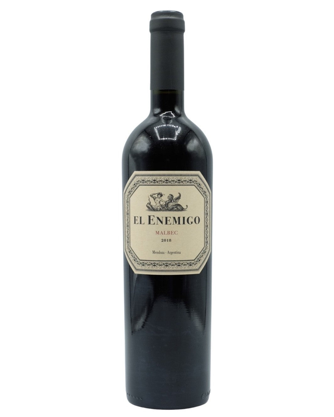 El Enemigo Malbec Mendoza