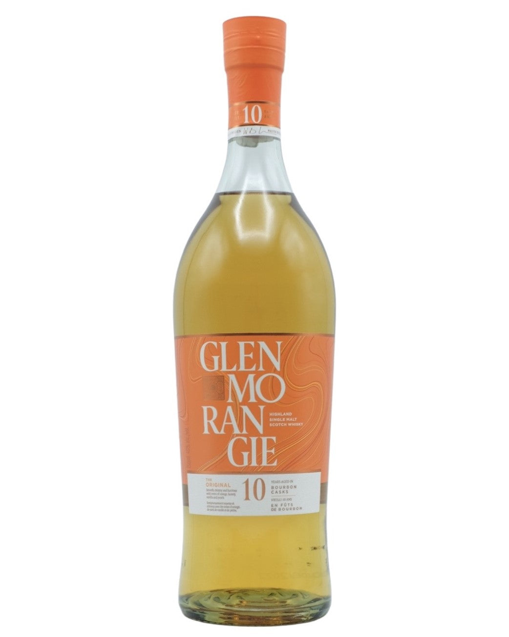 Glenmorangie 10Yr Old