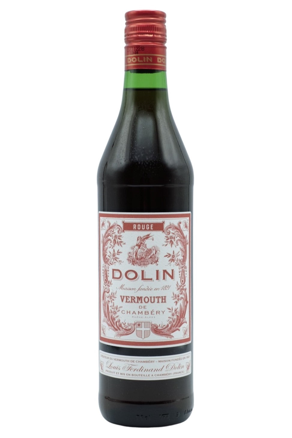 Dolin Vermouth Rouge