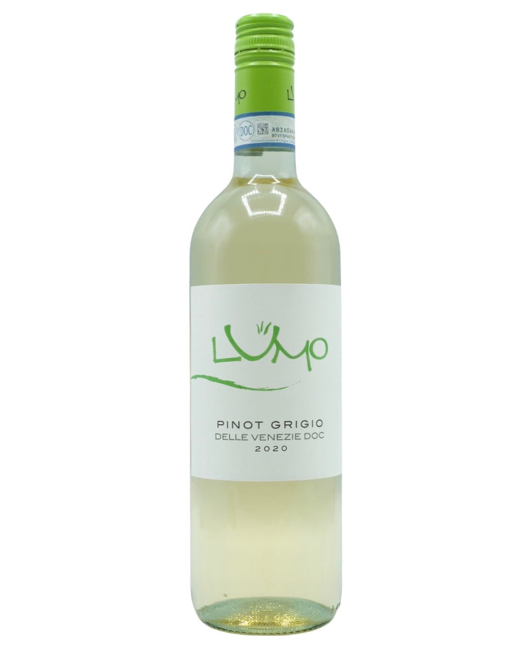 Lumo Pinot Grigio (Colterenzio)