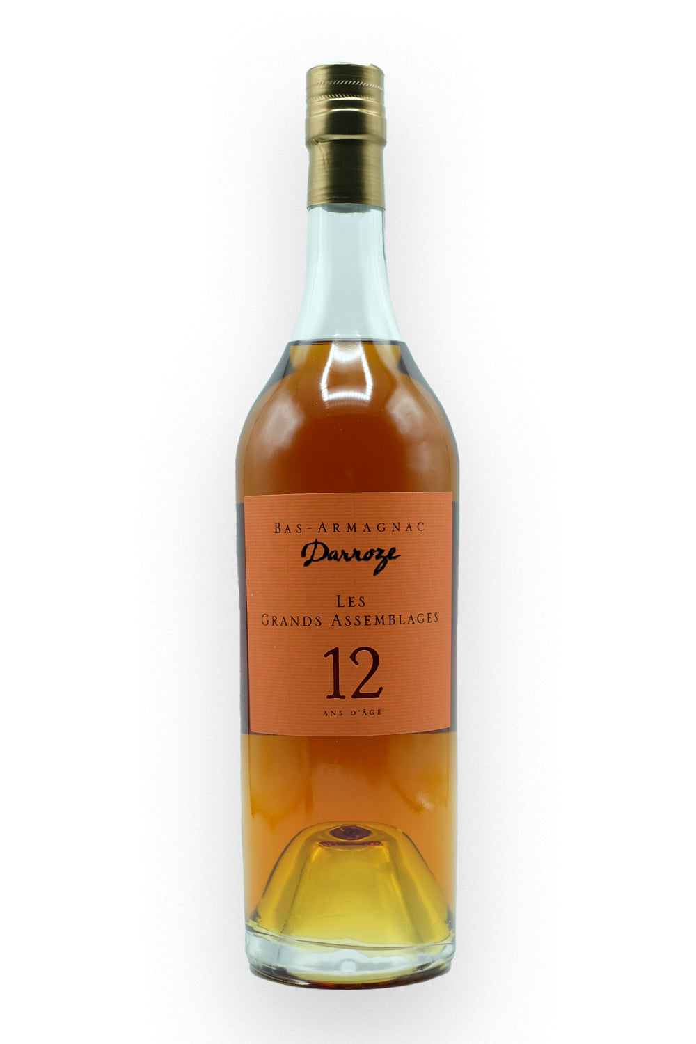 Darroze 12Yr