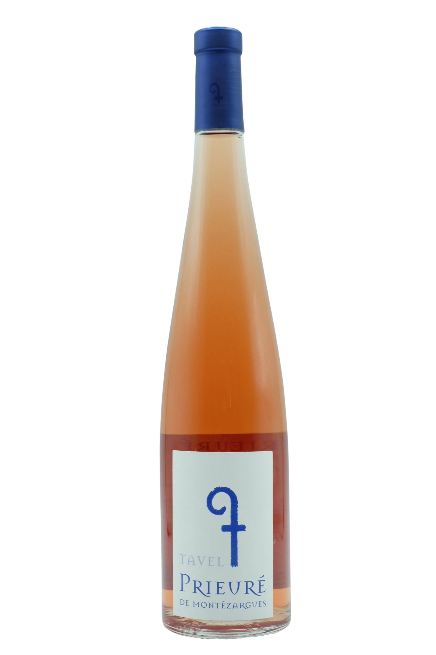 Prieure De Montezargues Tavel