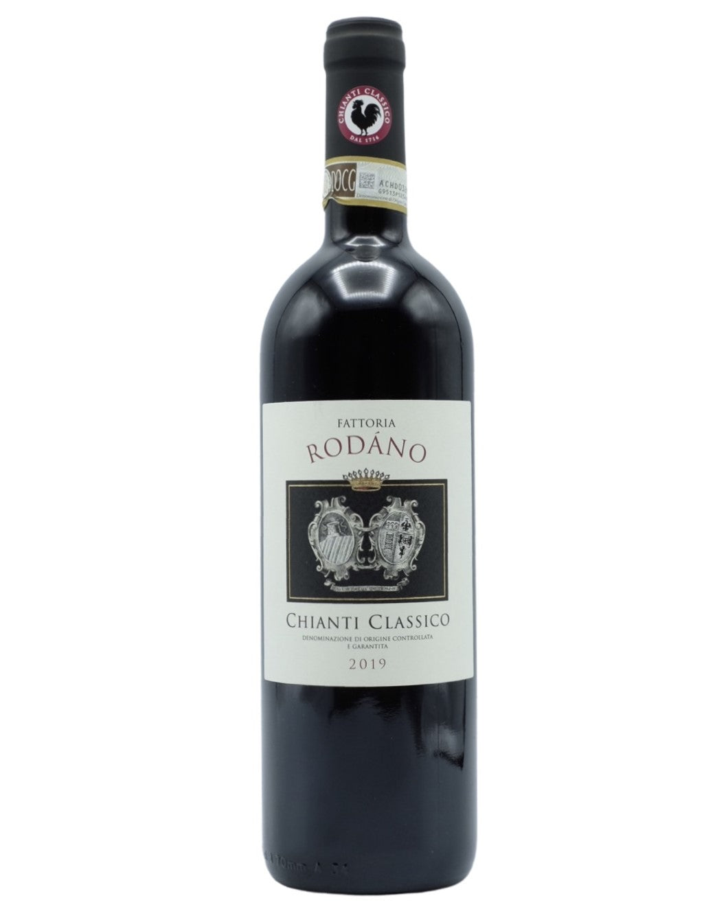 Rodano Chianti Classico