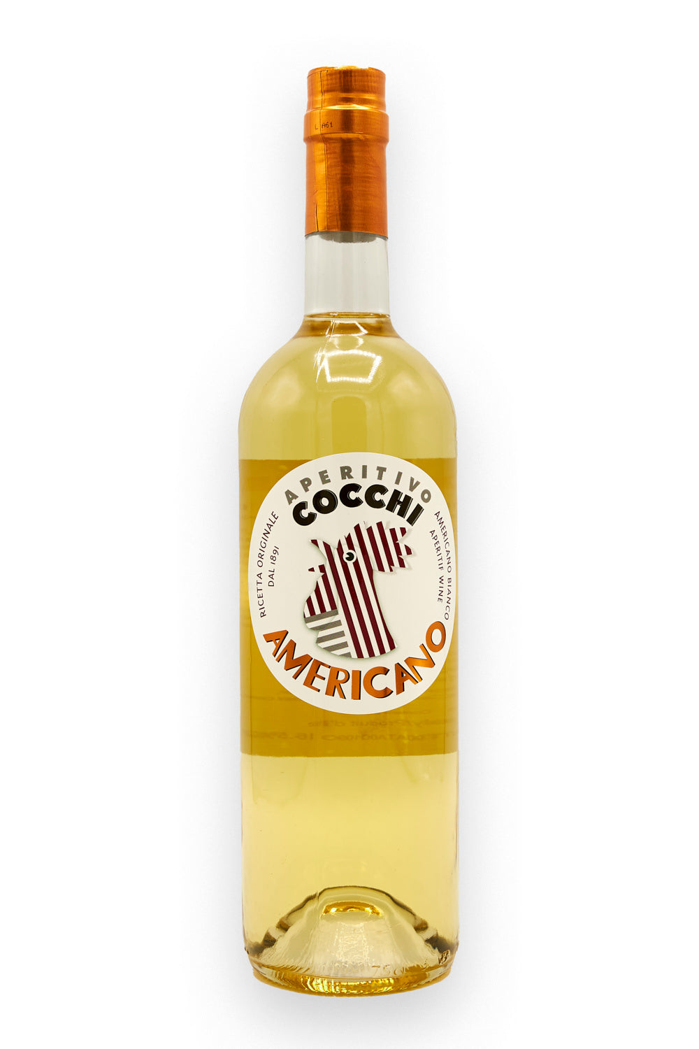 Cocchi Americano