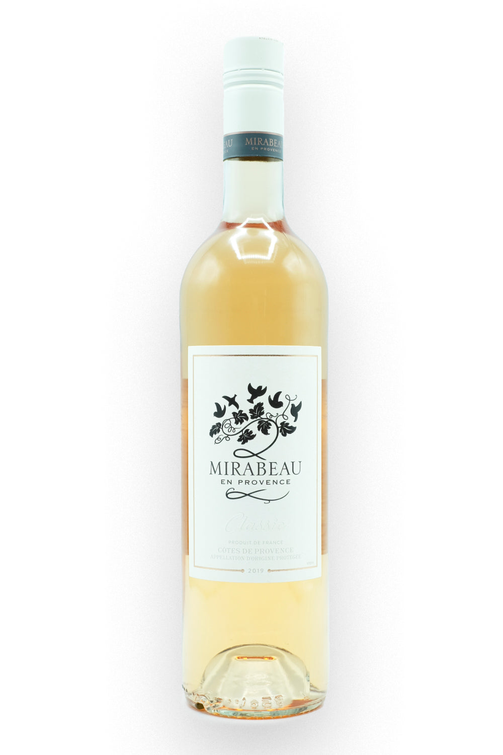 Mirabeau Provencal Rose