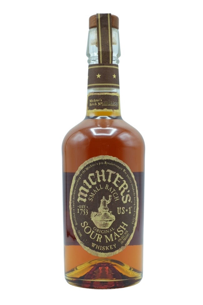 Michter's Sour Mash