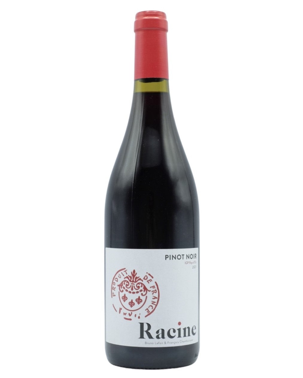 Racine Pinot Noir