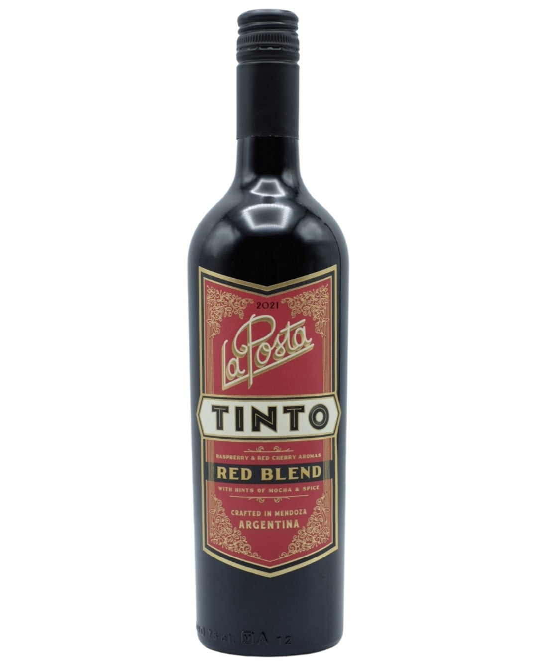La Posta Cocina Blend