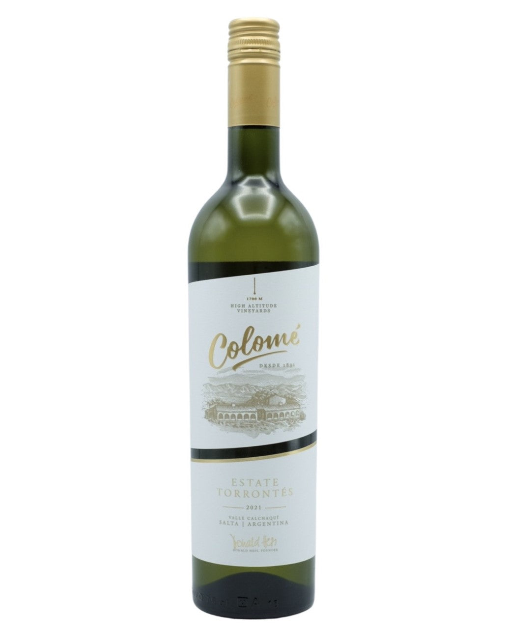 Bodega Colome Torrontes