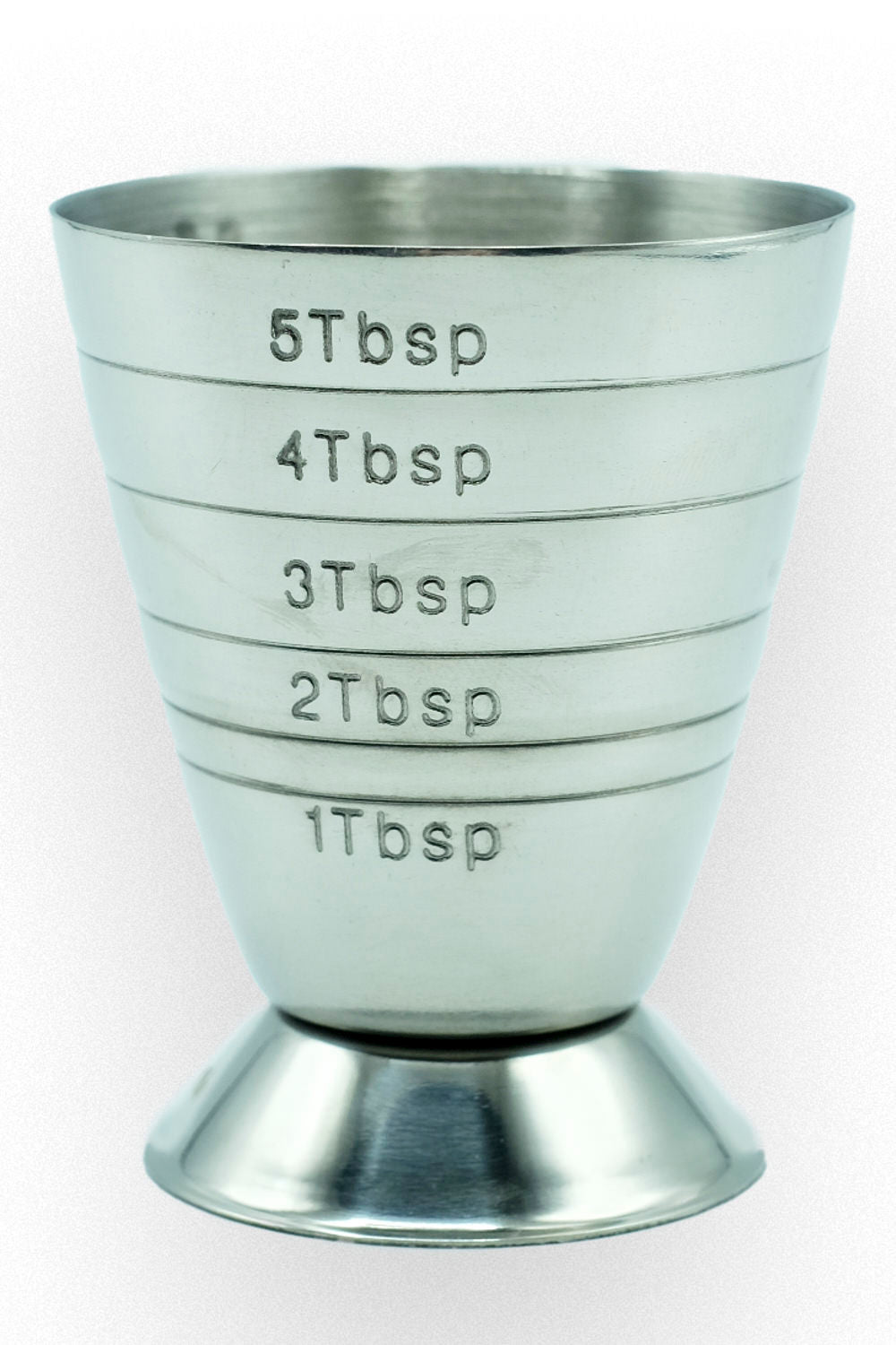 Jigger Multilevel