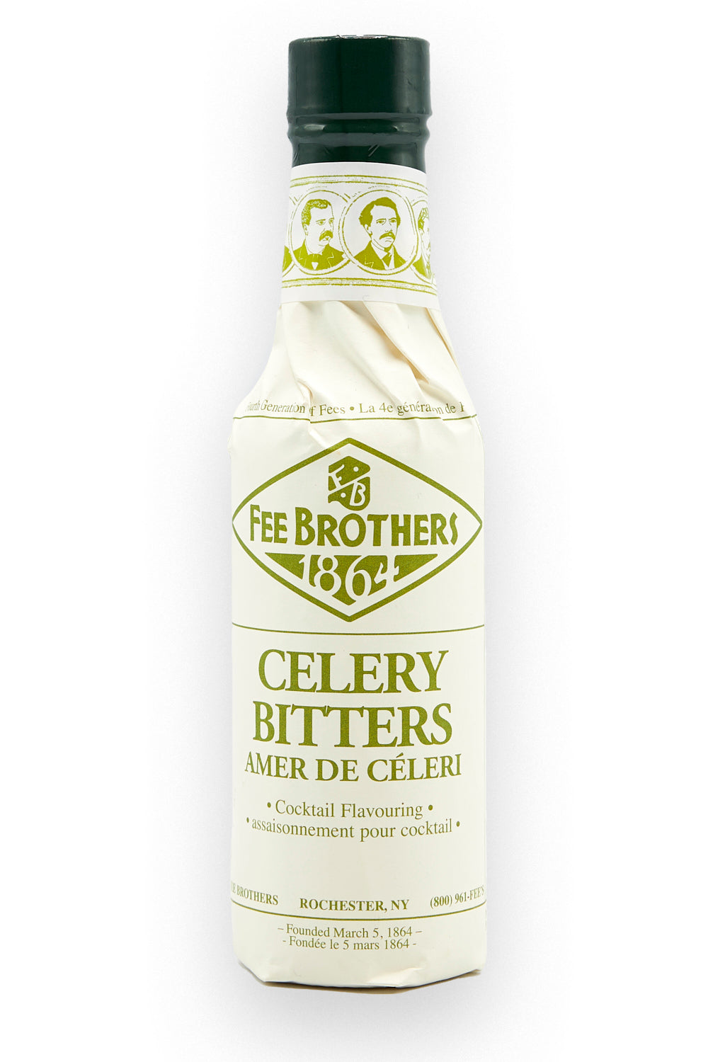 Fee Bros Celery Bitters