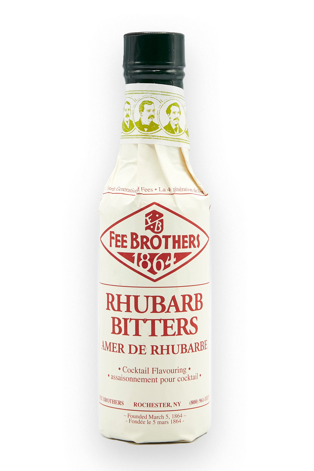 Fee Bros Rhubarb