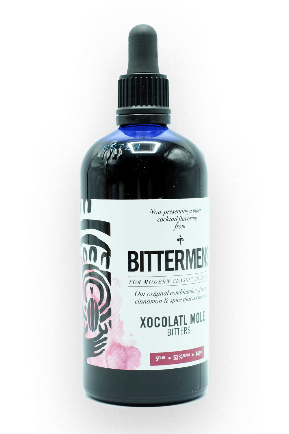 Bittermens Xocolatl Mole