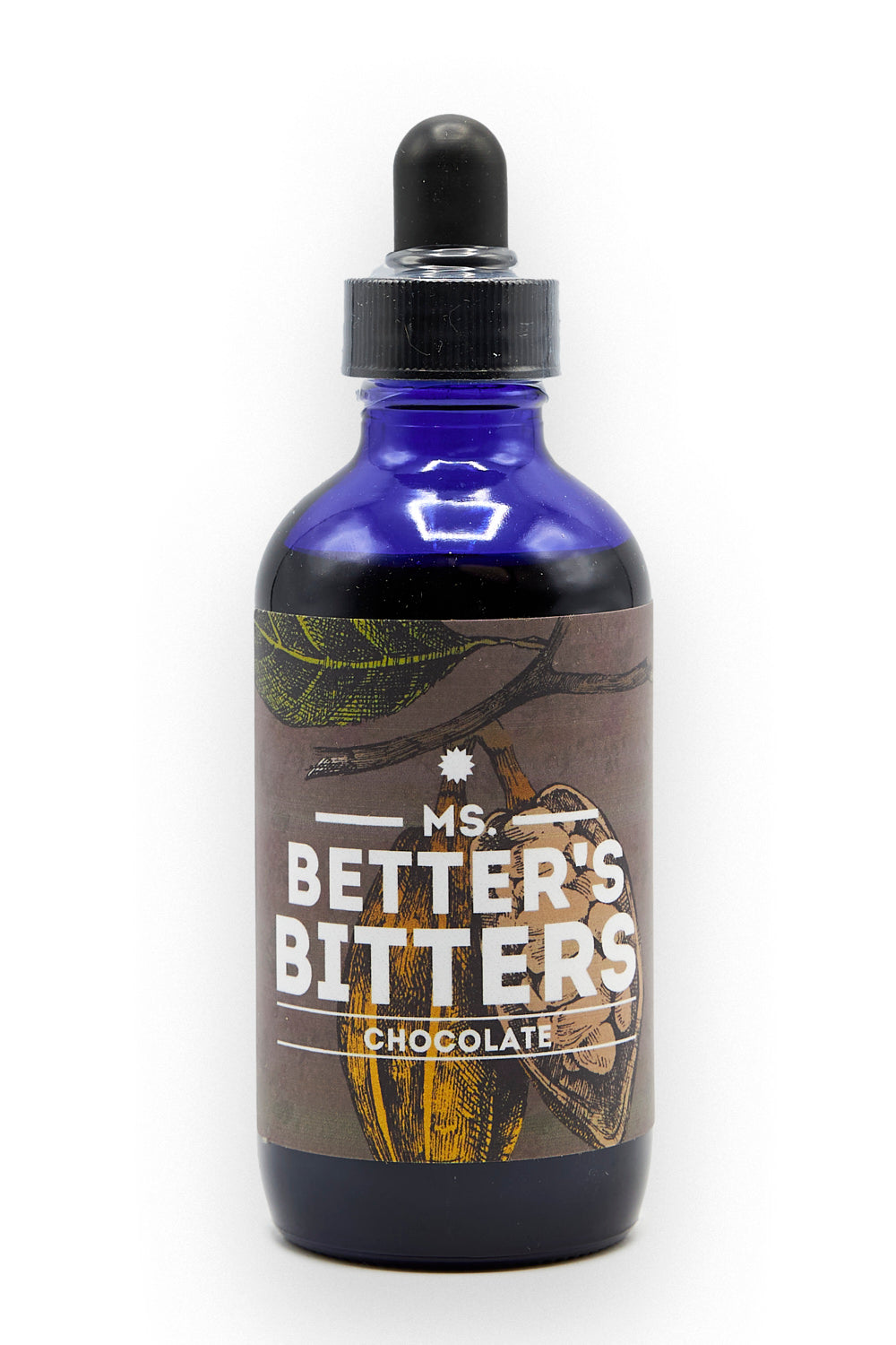 Ms. Better's Chocolate