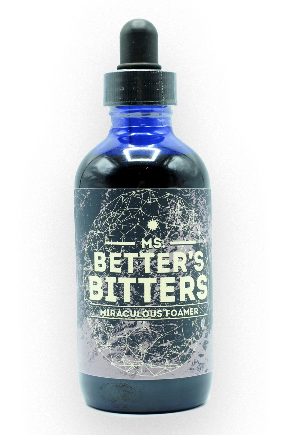 Ms. Better's Mir Foamer