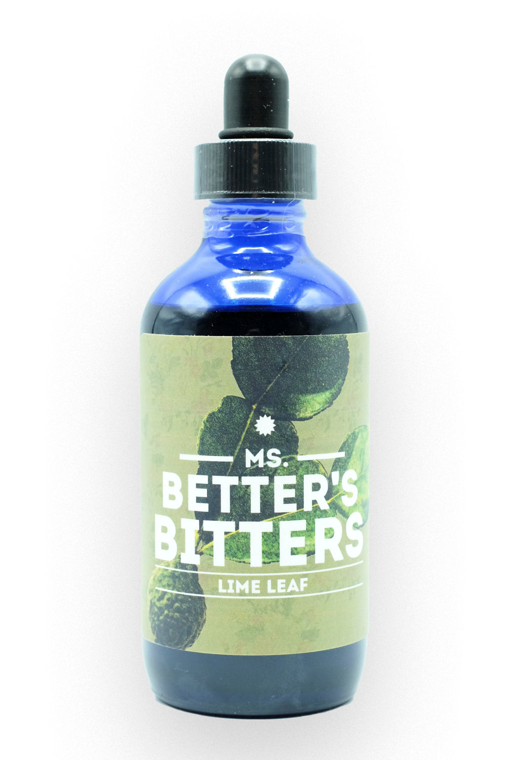 Ms. Better's Lime Leaf