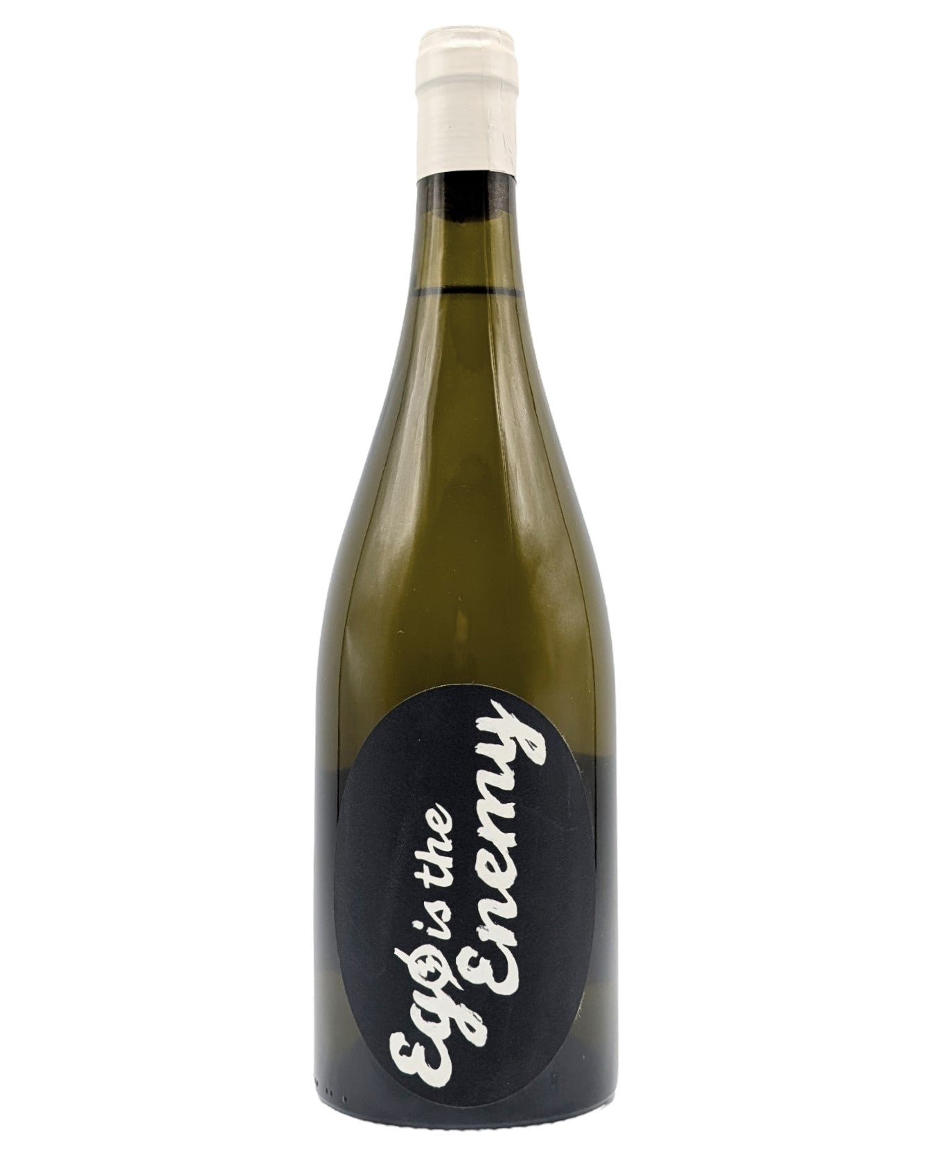 Bk Wines Ego is the Enemy Pinot Gris