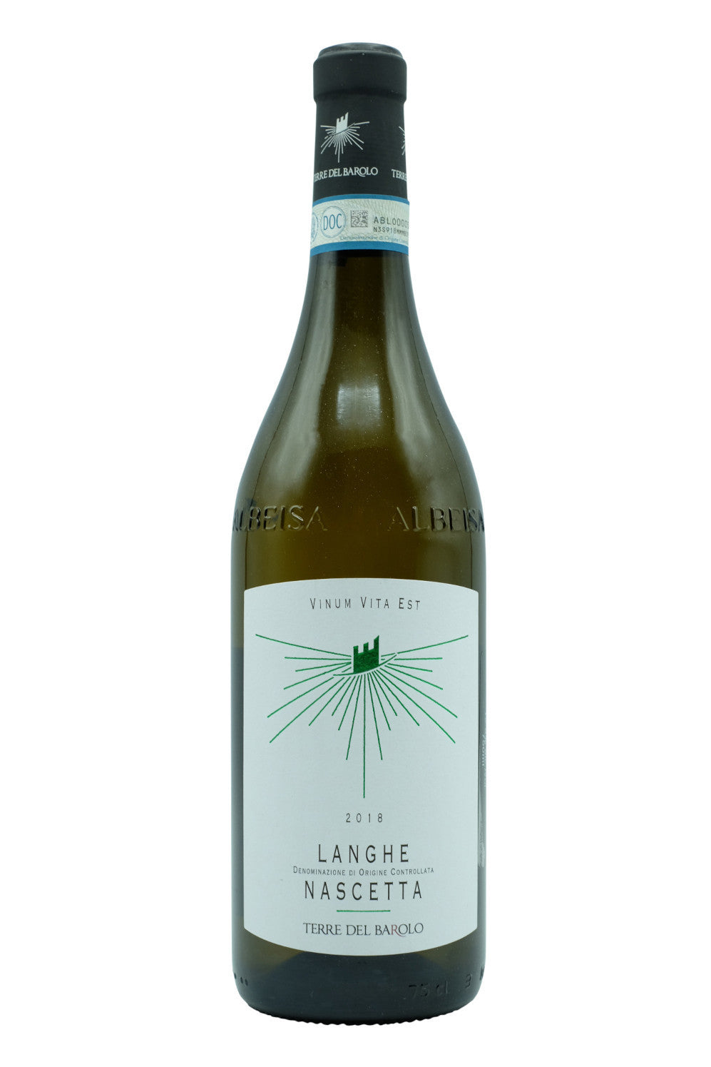 Terre De Barolo Nascetta