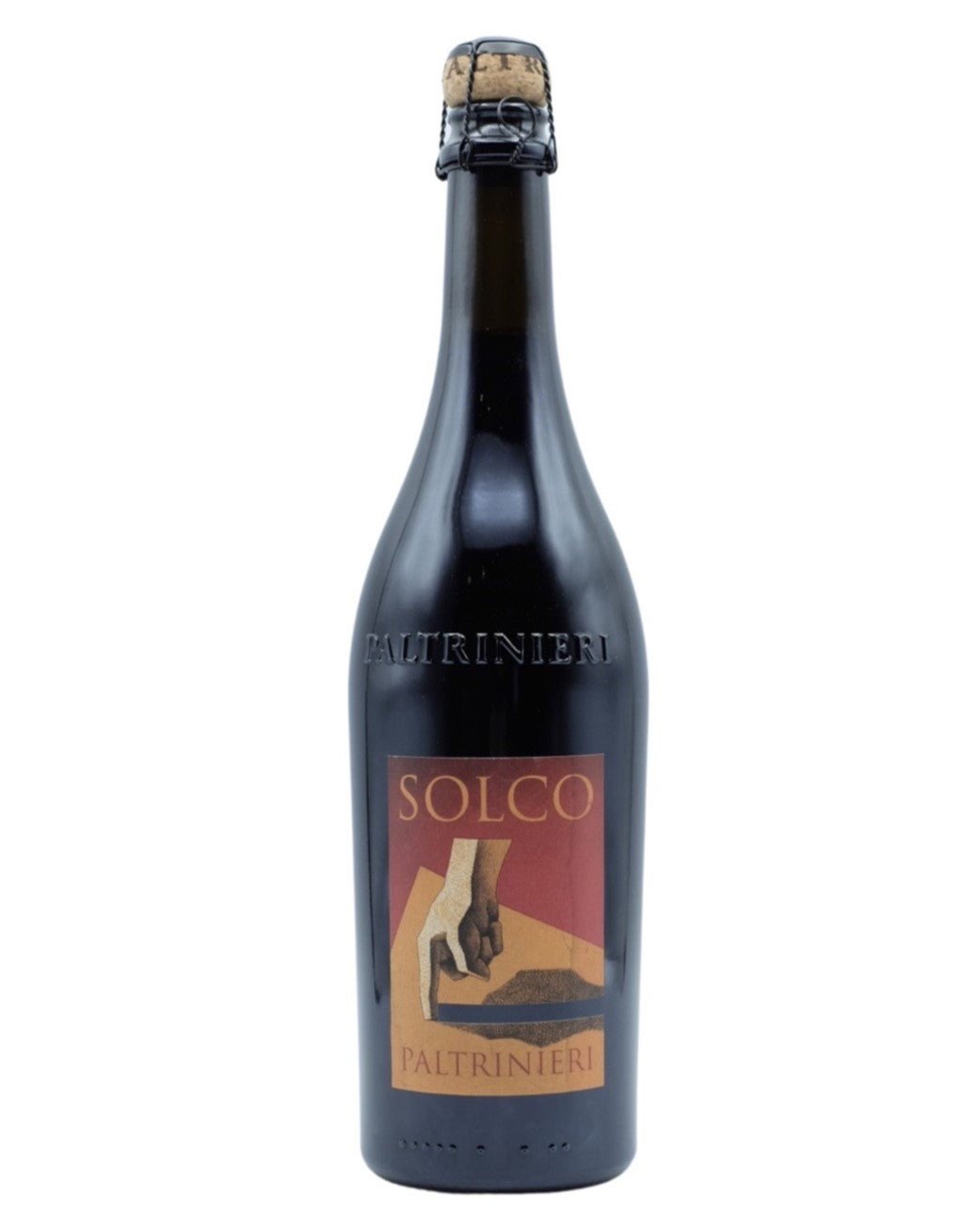 Paltrinieri Lambrusco Solco Dell Emilia