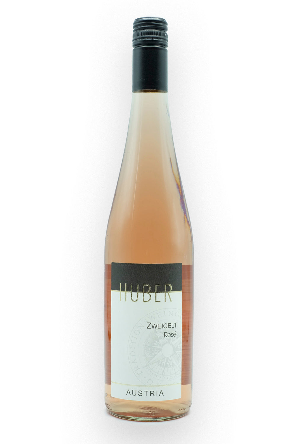 Huber Zweigelt Rose