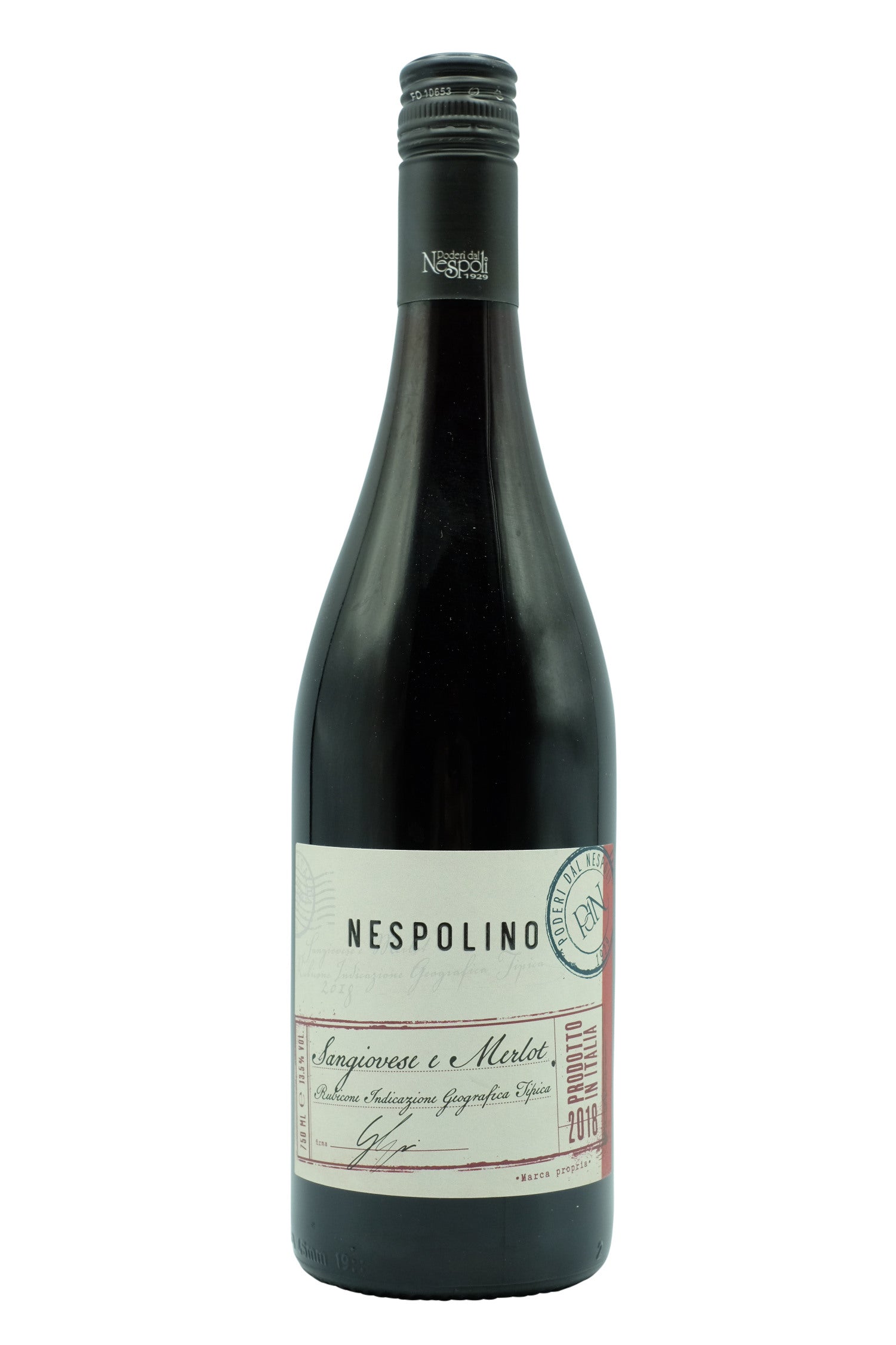 Nespoli Nespolino