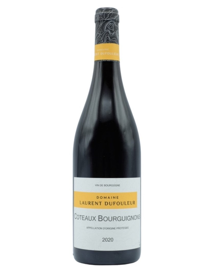 Laurent Dufouleur Coteaux Bourguignons