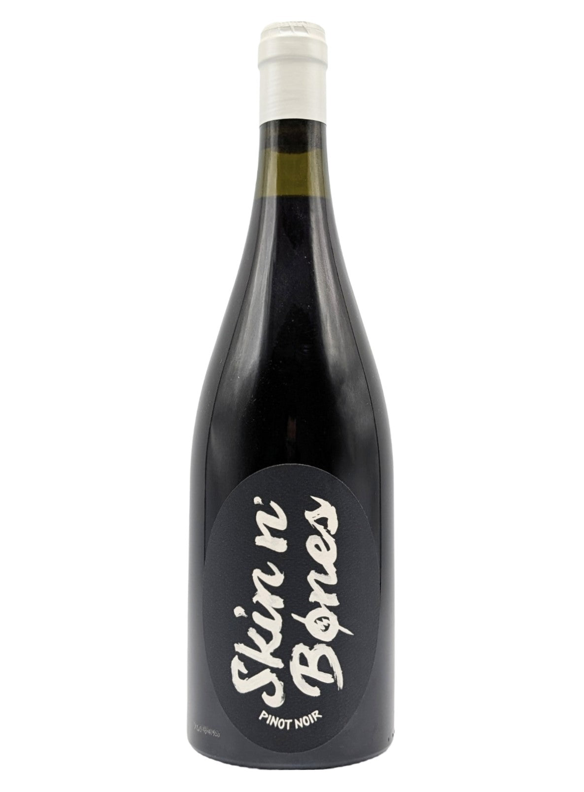 Bk Wines Pinot Noir Skin N Bones