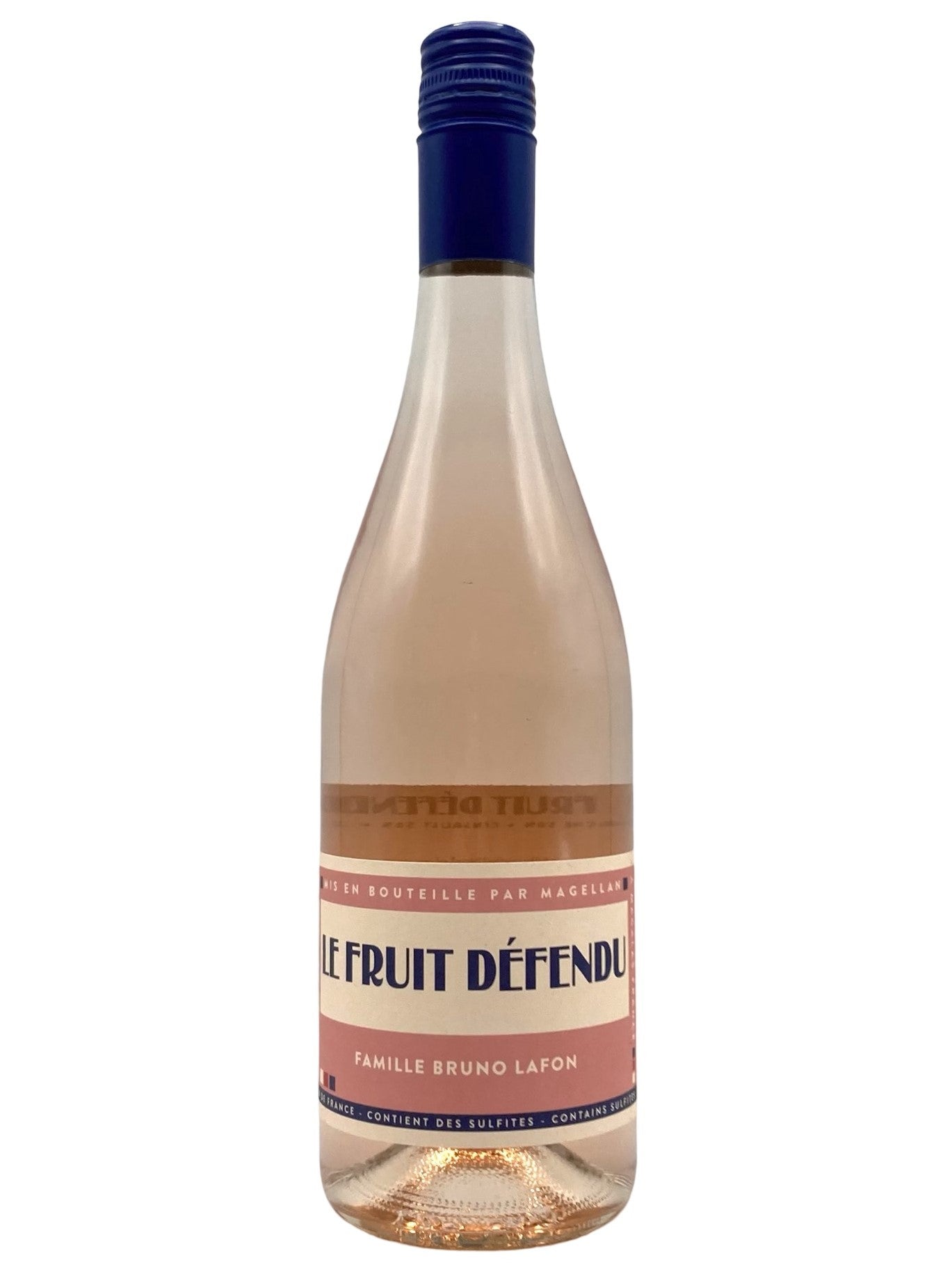 Magellan Fruit Defendu Rose