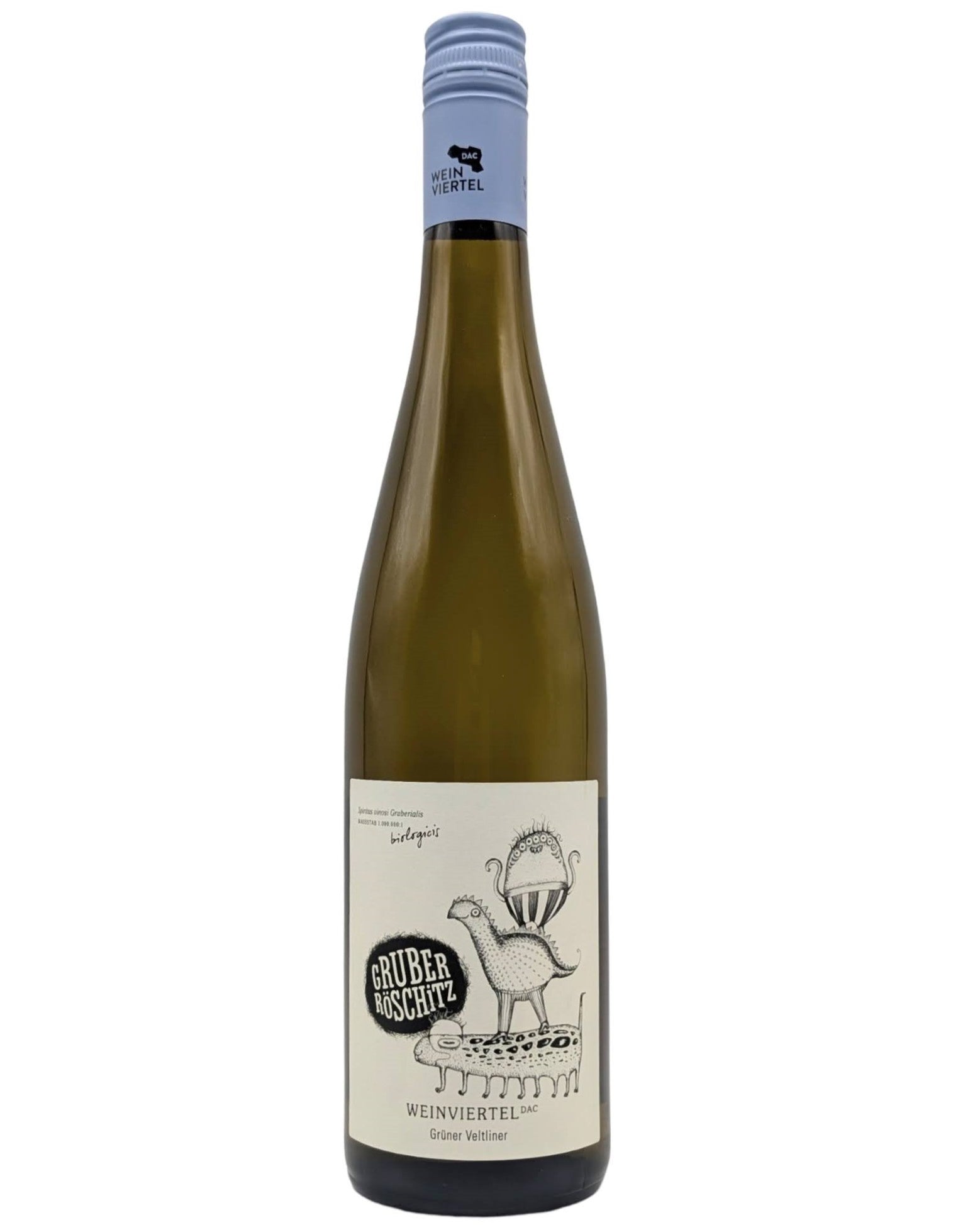 Gruber Roschitz Gruner Veltliner