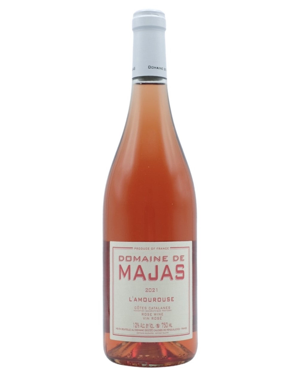 Domaine de Majas Rose