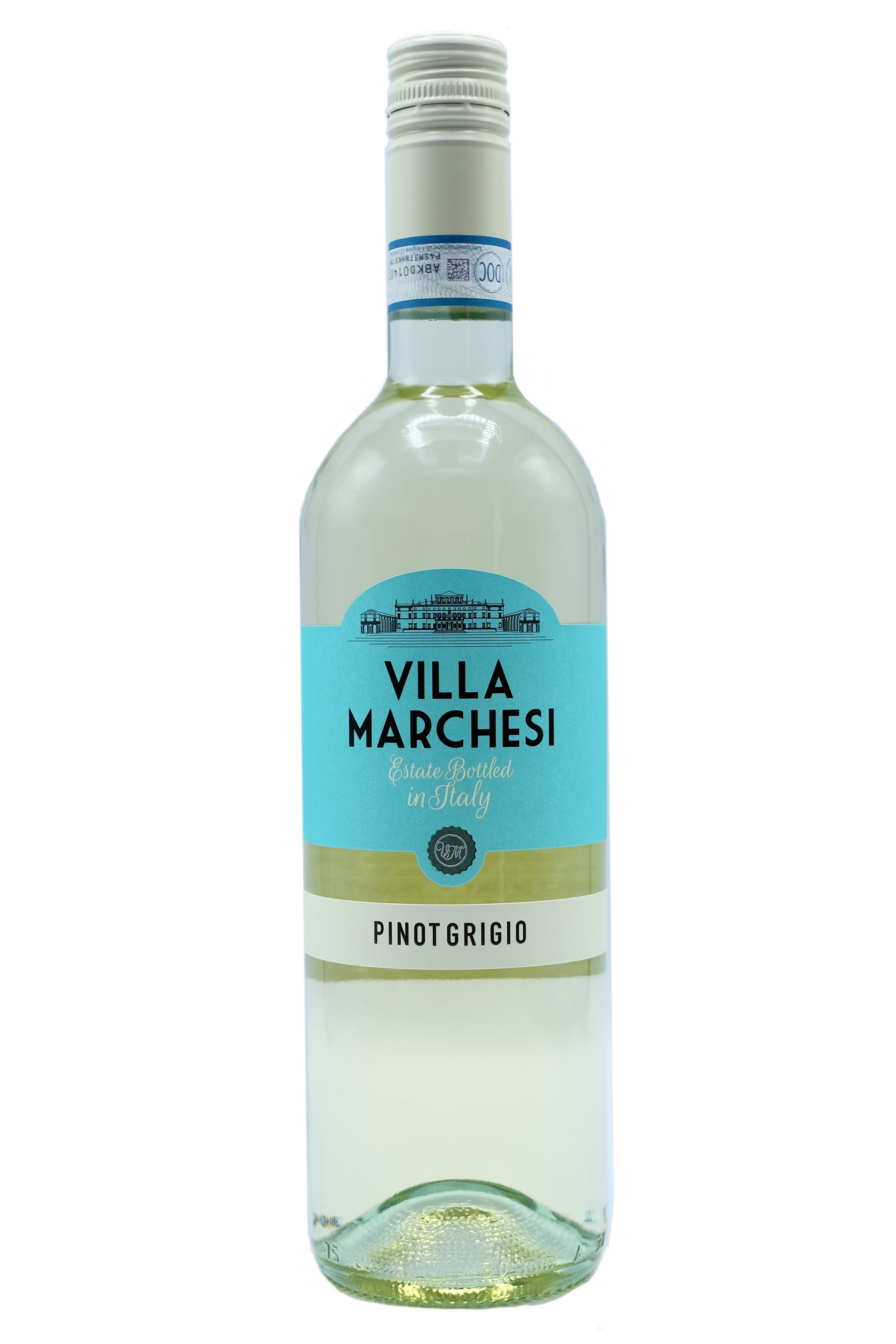 Villa Marchesi Pinot Grigio Venezie
