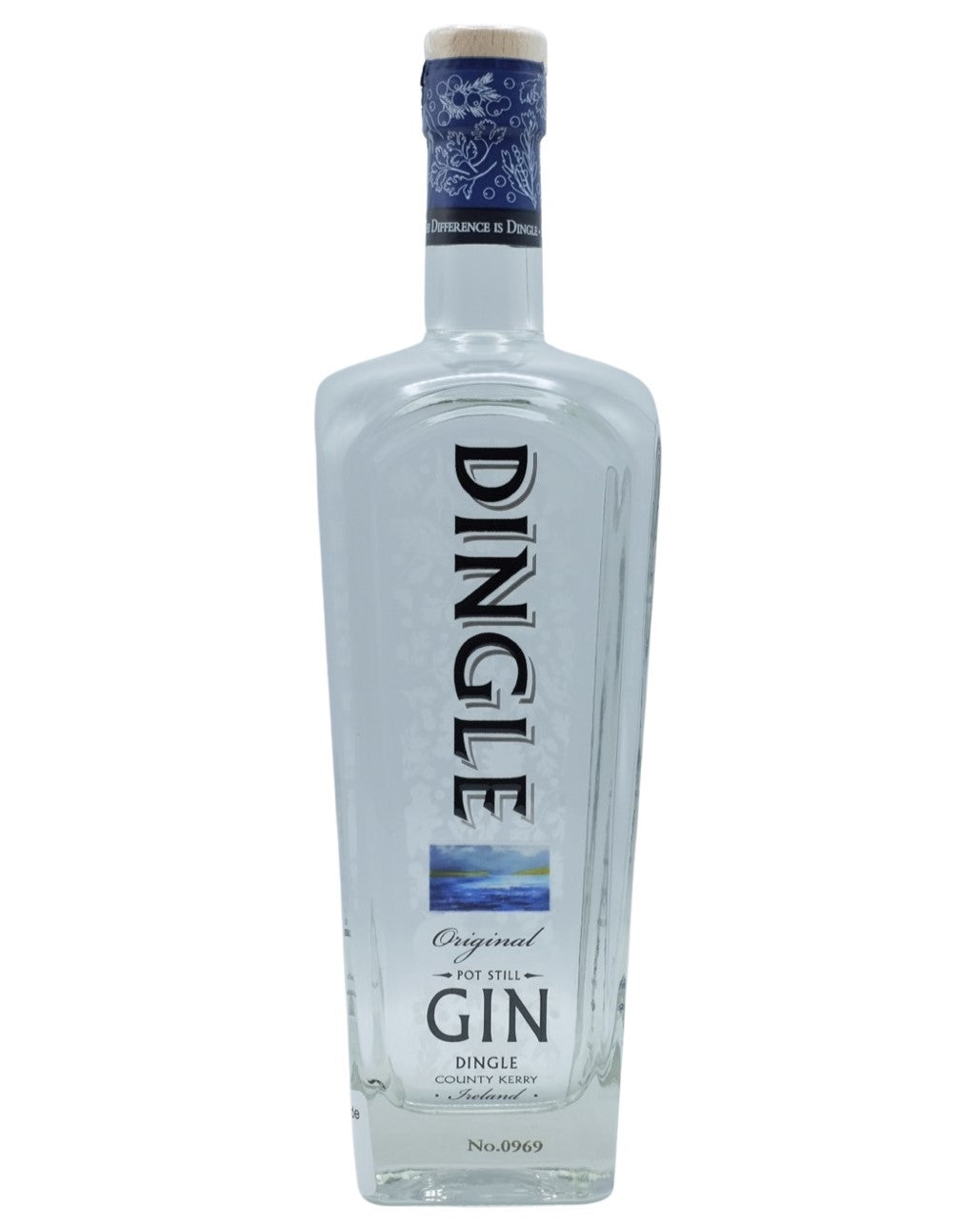 Dingle Gin