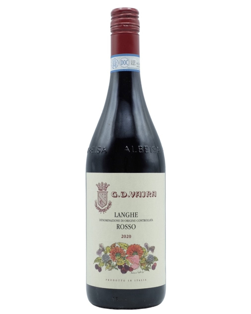Vajra Langhe Rosso
