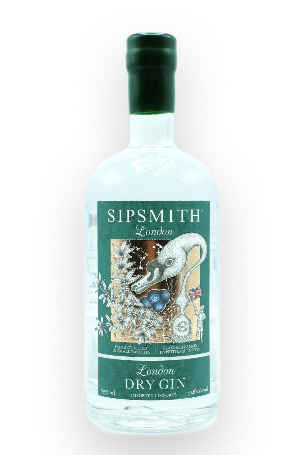 Sipsmith Gin