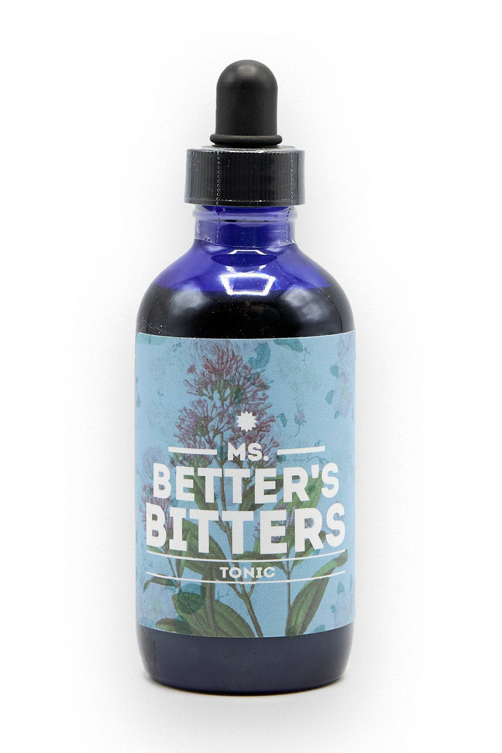 Ms. Better's Tonic