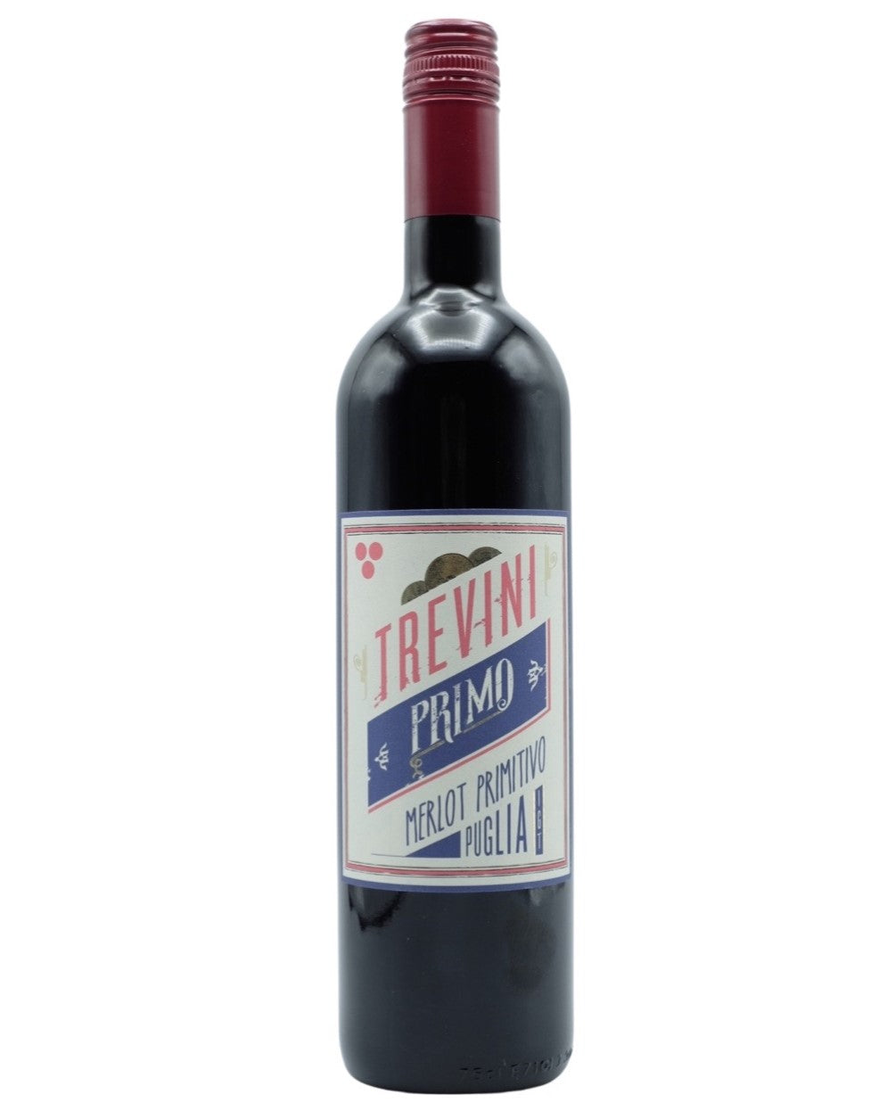Trevini Primo Puglia Merlot