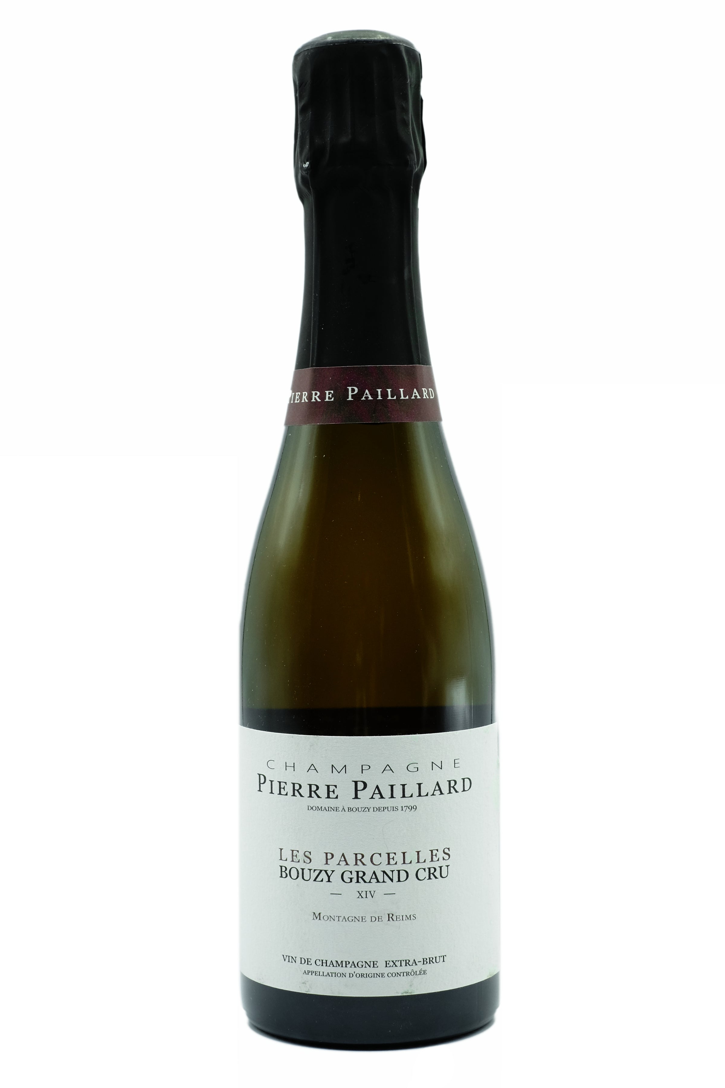 Pierre Paillard Grand Cru Split