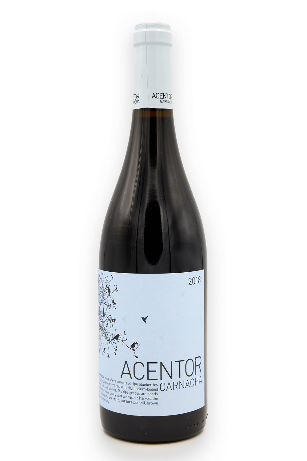 Acentor Garnacha