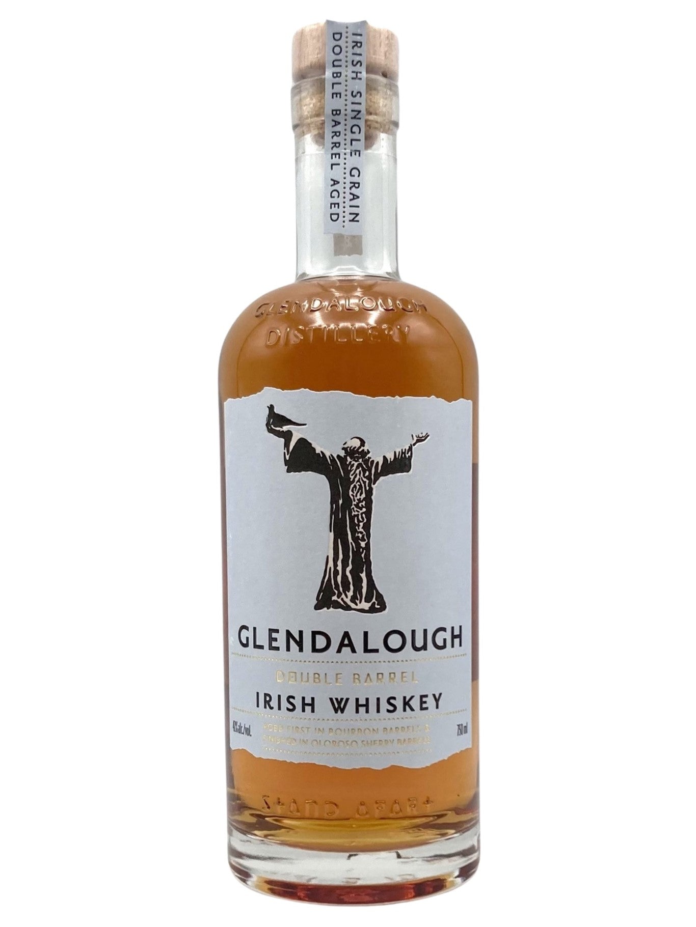 Glendalough Double Barrel