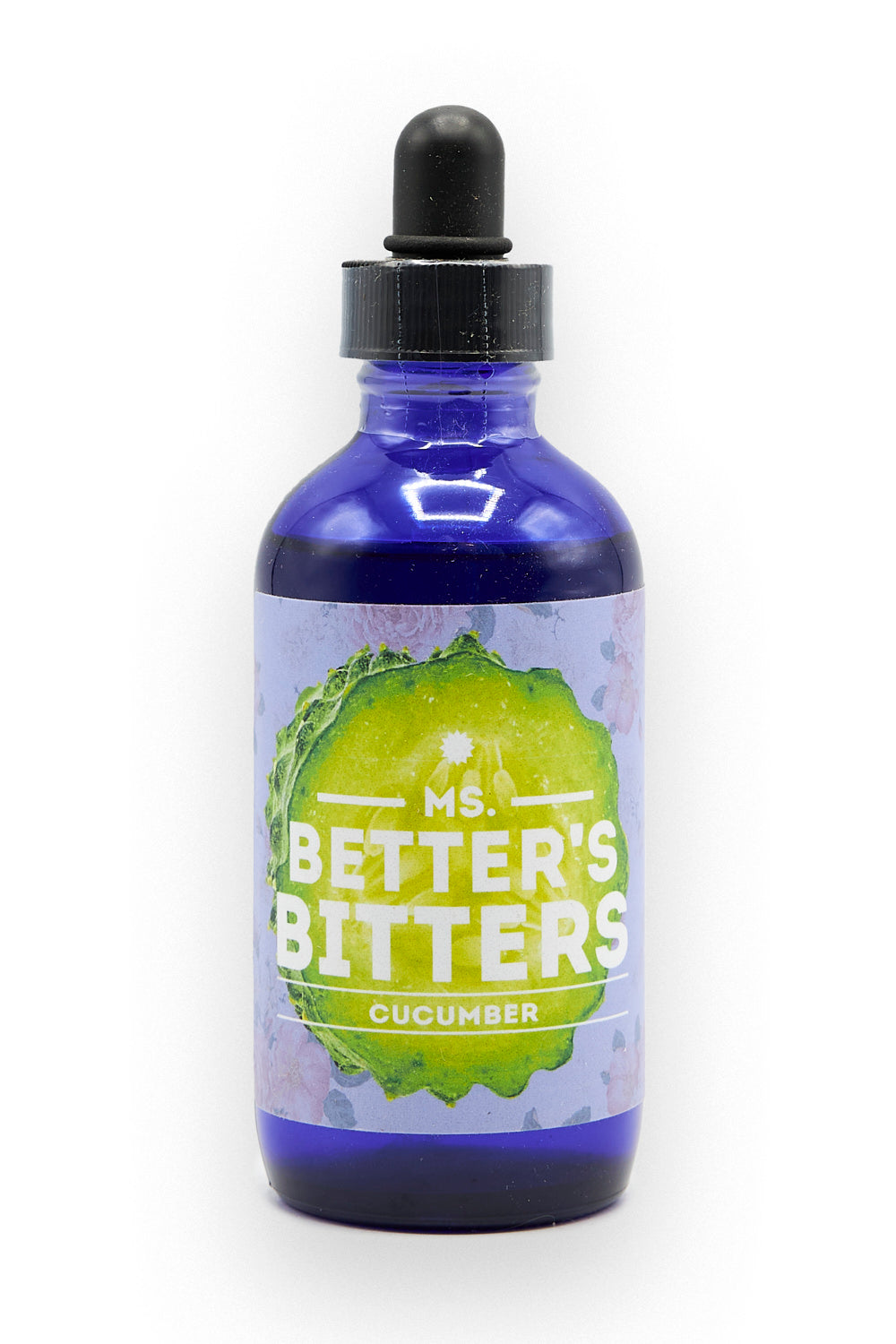 Ms. Better's Cucumber