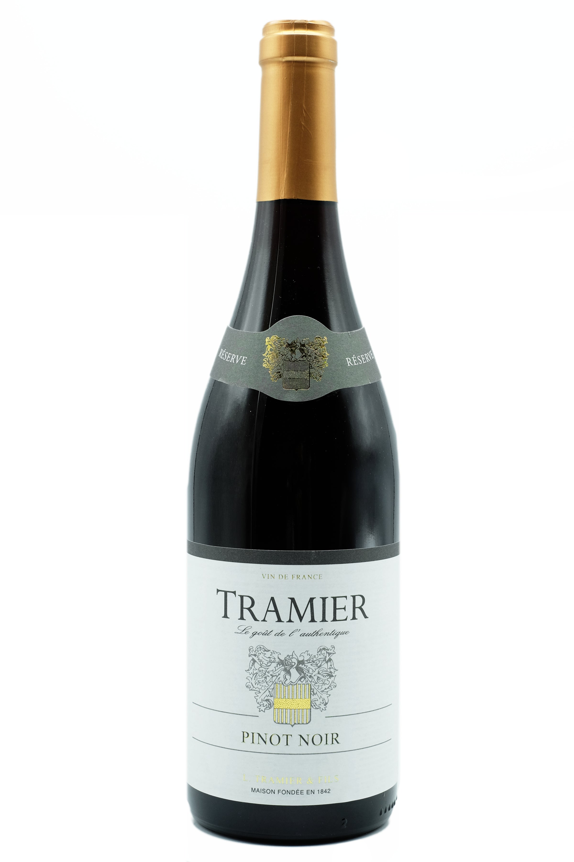 Tramier Pinot Noir