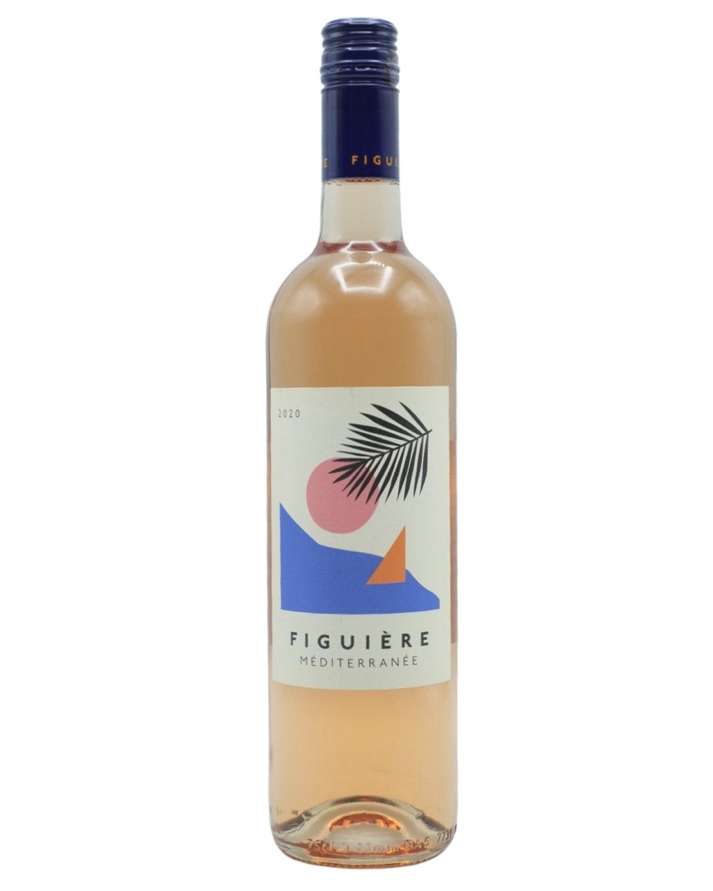 Figuieres Saint Andre Rose