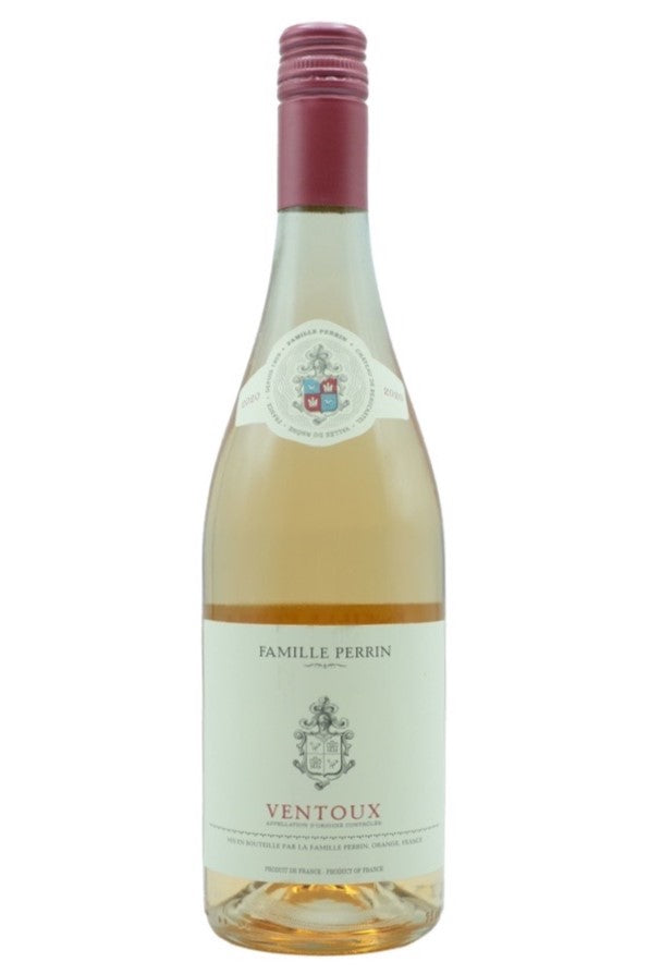 Perrin Ventoux Rose