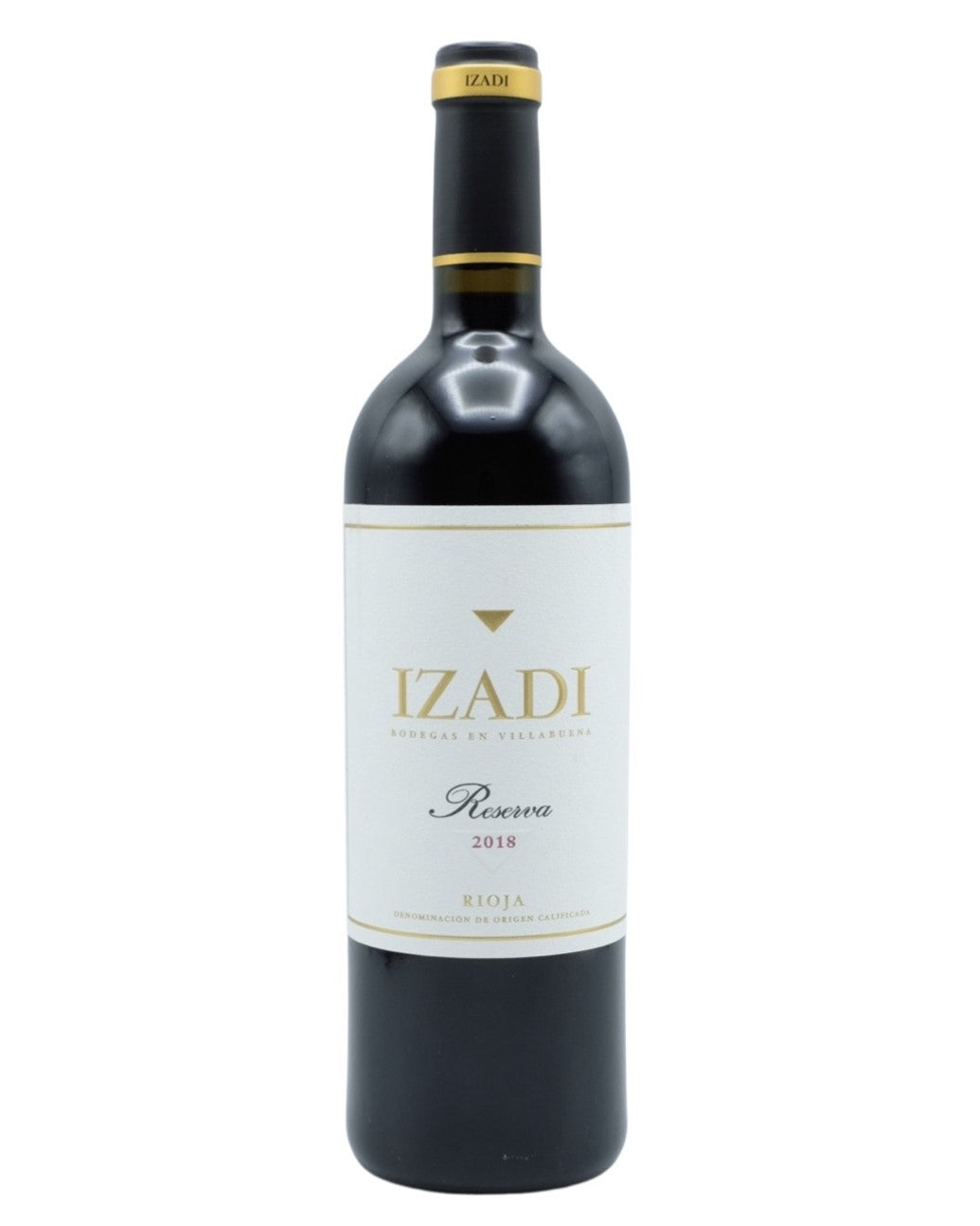 Bodegas Izadi Rioja Reserva