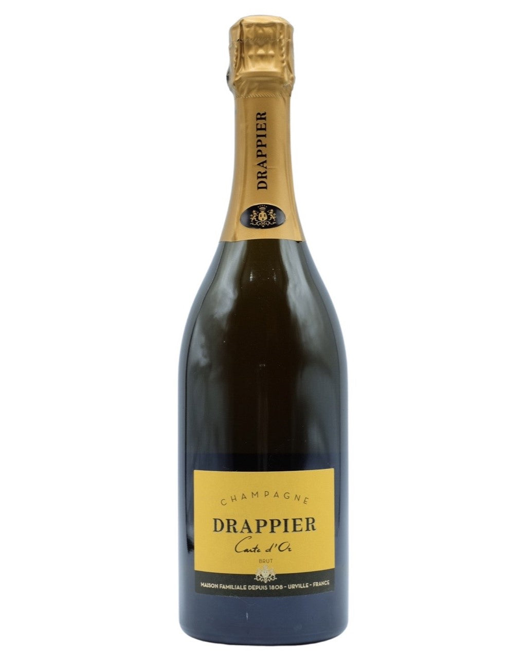 Drappier Carte D'Or