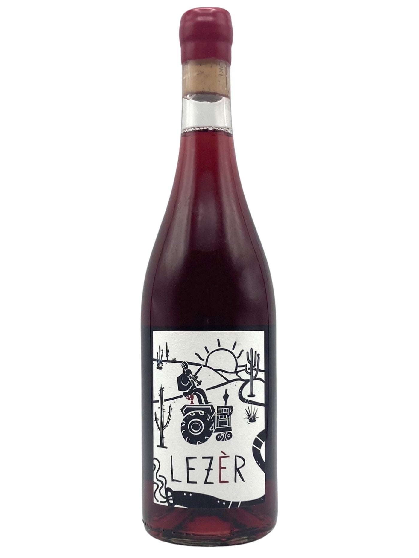 Foradori Lezer
