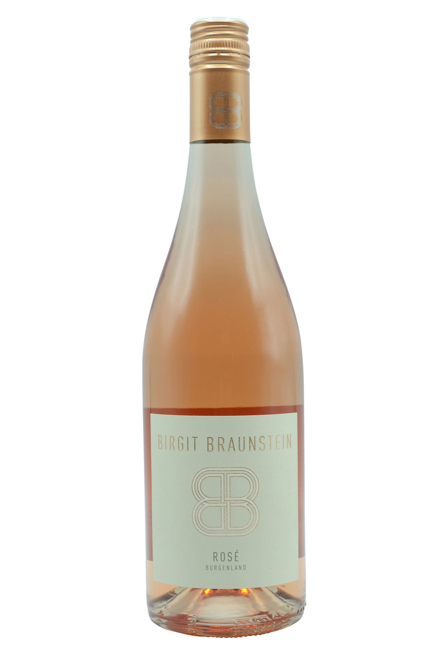 Birgit Braunstein Rose Pur
