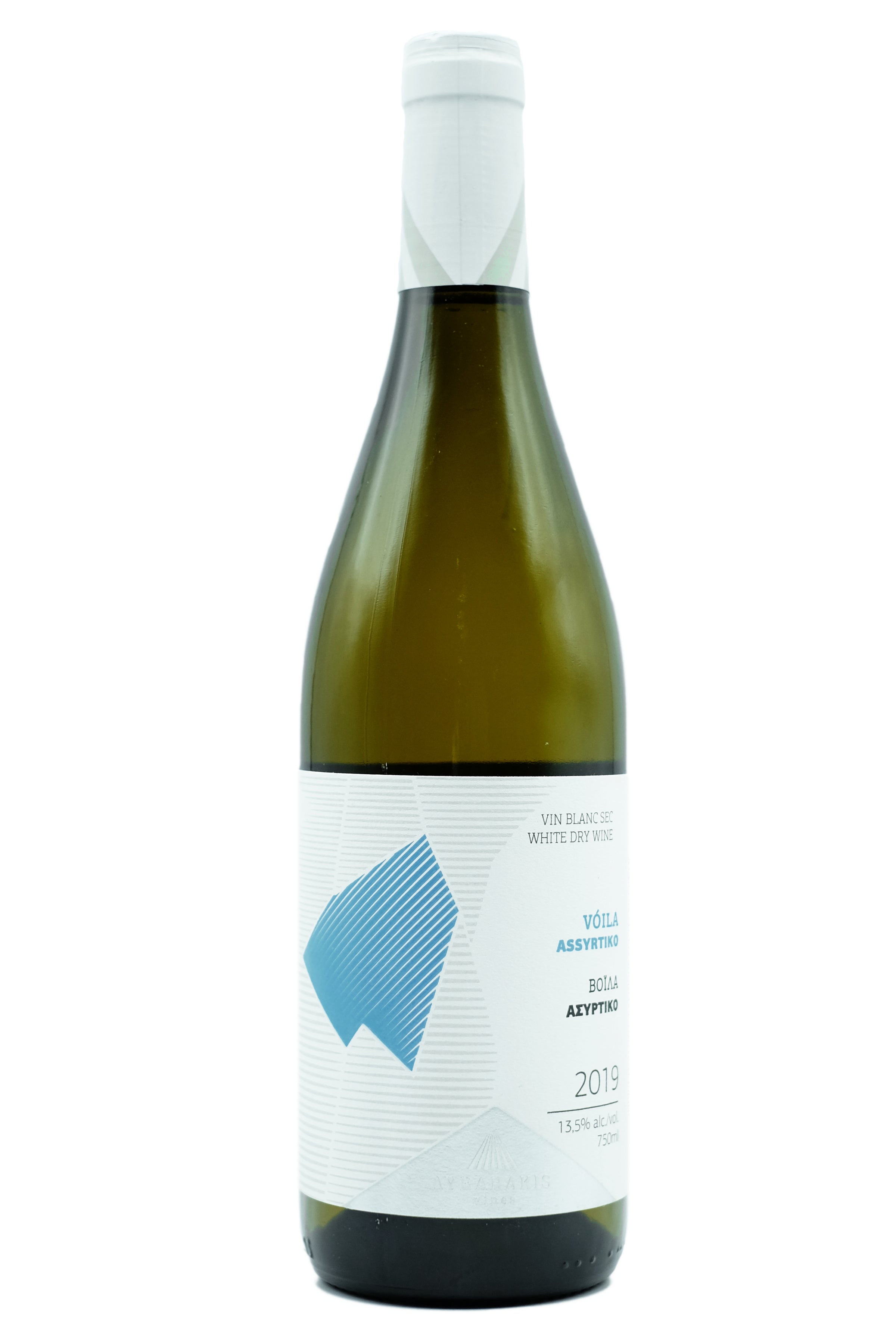 Lyrarakis Viola Assyrtiko