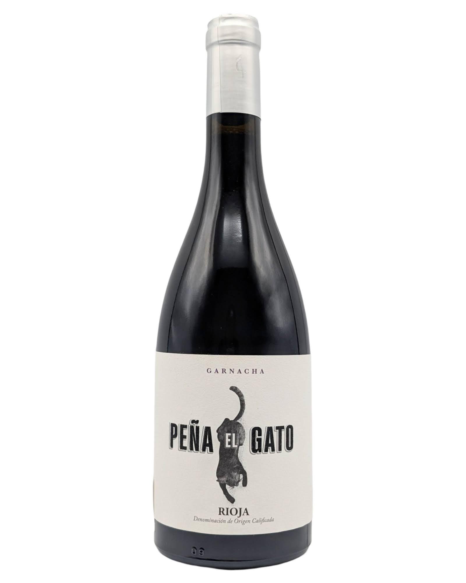 Pena el Gato Garnacha